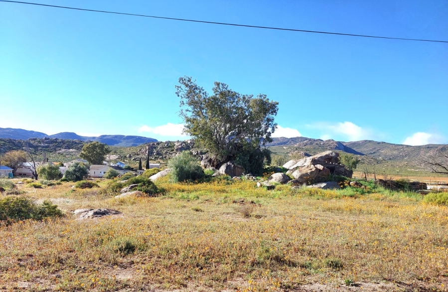 3 Bedroom Property for Sale in Garies Northern Cape